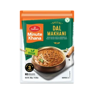 Haldiram's Dal Makhani
