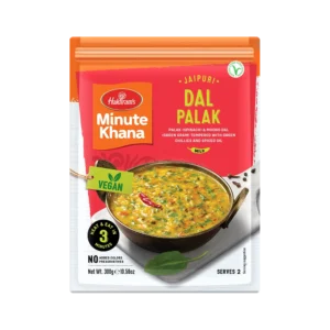 Haldiram's Dal Palak