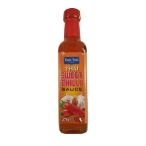 East End Thai Sweet Chilli Sauce