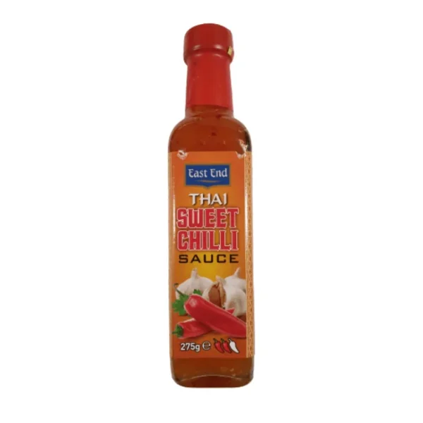 East End Thai Sweet Chilli Sauce