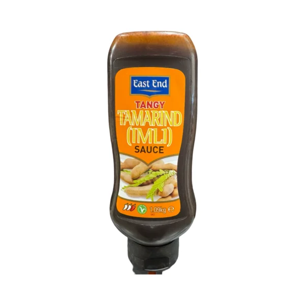 East End Tangy Tamarind Sauce