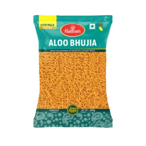 Haldiram's Aloo Bhujia