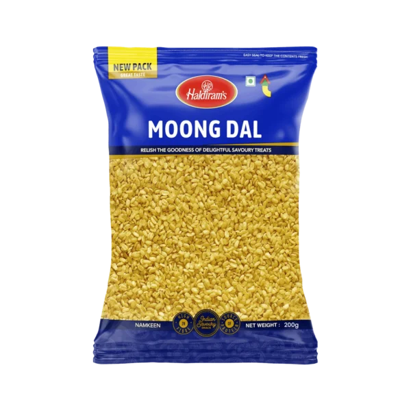 Haldiram's Moong Dal