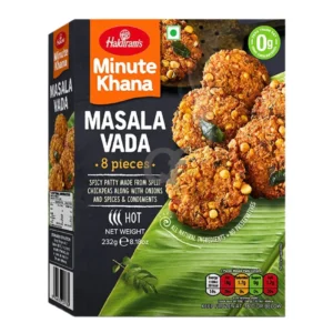 Haldiram's Masala Vada