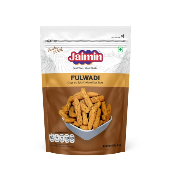 Jaimin Fulwadi