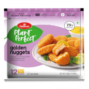 Haldiram's Golden Nuggets