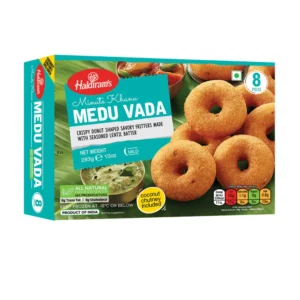 Haldiram's Medu Vada