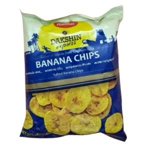 Haldiram's Banana Chips Salted