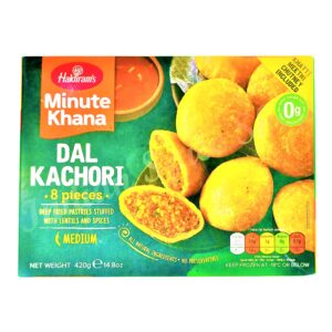 Haldiram's Dal Kachori