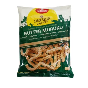 Haldiram's Butter Murukku