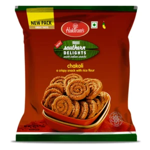 Haldiram's Chakoli