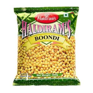 Haldiram's Boondi