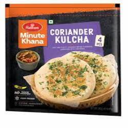 Haldiram's Coriander Kulcha