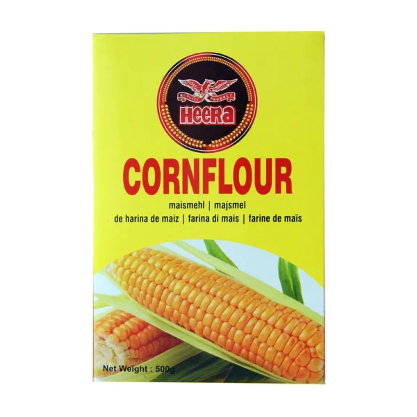 Heera Corn Flour