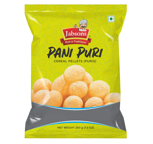 Jabsons Pani Puri