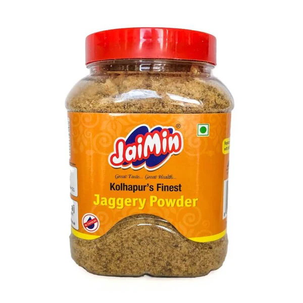 Jaimin Jaggery Powder