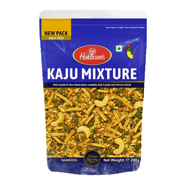 Haldiram's Kaju Mixture