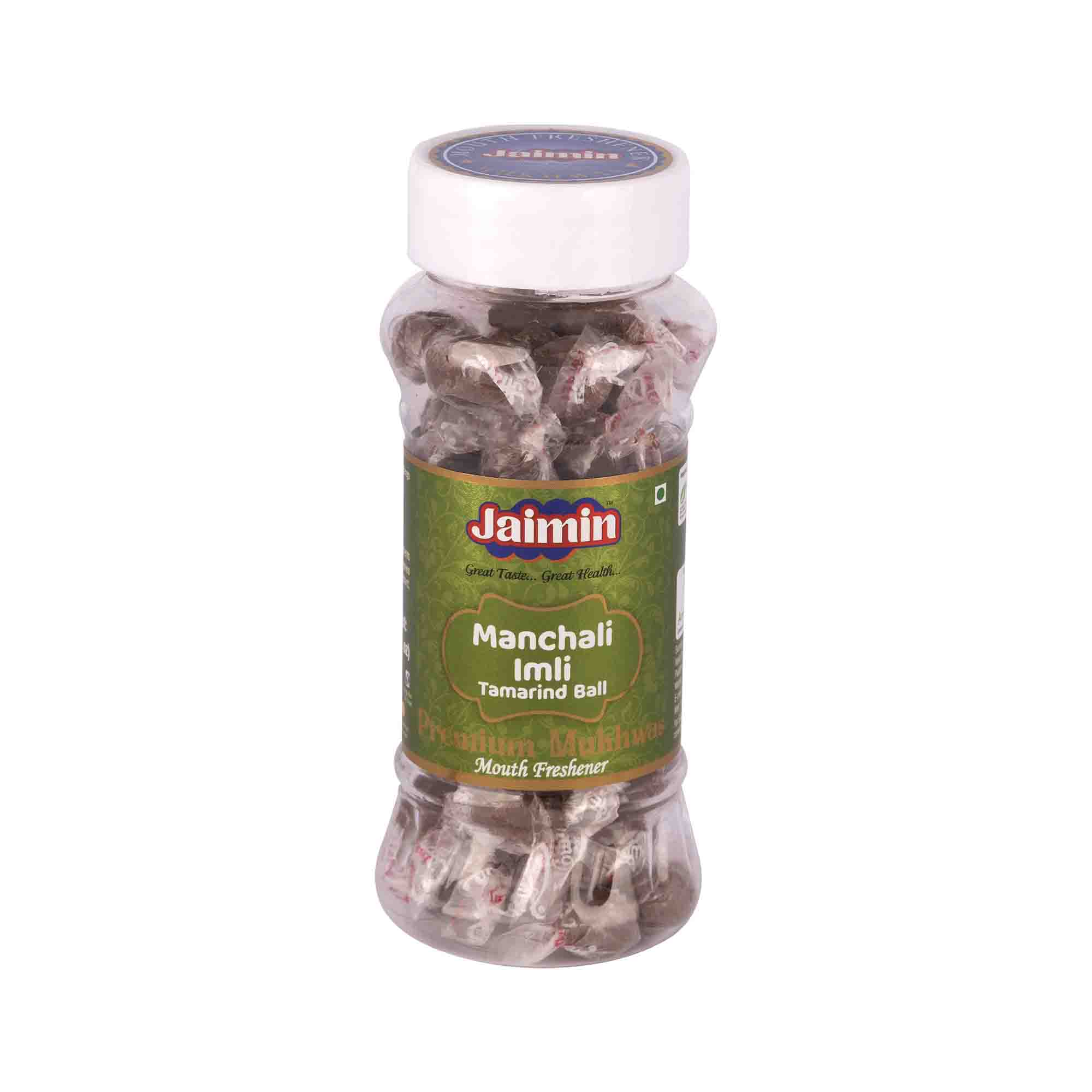 Jaimin Manchali Imli