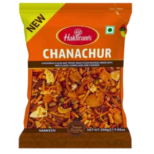 Haldiram's Chanachur