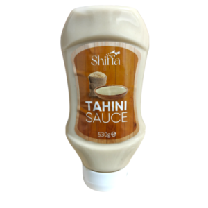 Shiffa Tahini Sauce