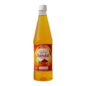 Qarshi Sandal Syrup Sherbet