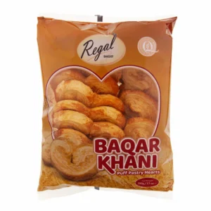 Regal Baqar Khani