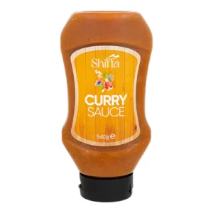 Shiffa Curry Sauce