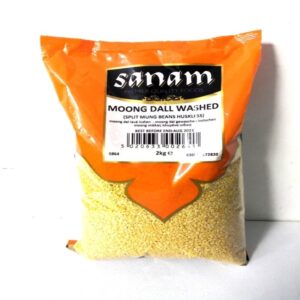 Sanam Moong Dall Washed