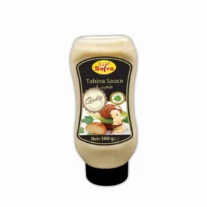 Sofra Tahini Sauce