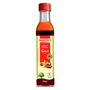 WeiKFiELD Sweet Chilli Sauce