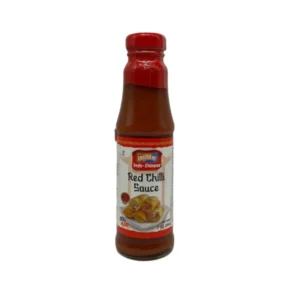 Ashoka Red Chilli Sauce