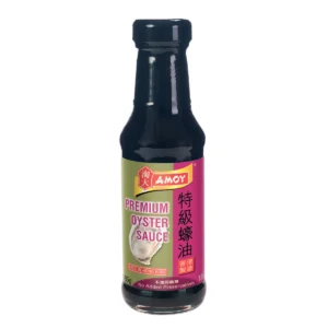 Amoy Oyester Sauce