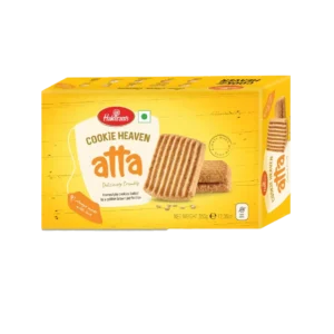 Haldiram's Atta Cookie