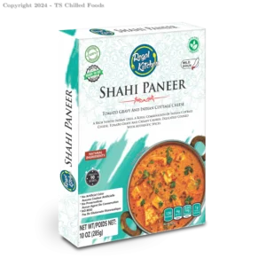 Regal Kitchen Shahi Paneer