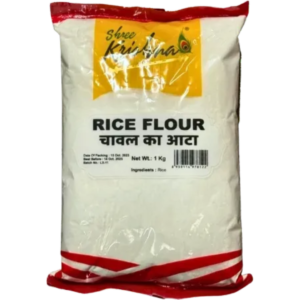 Shree Krishna Rice Flour