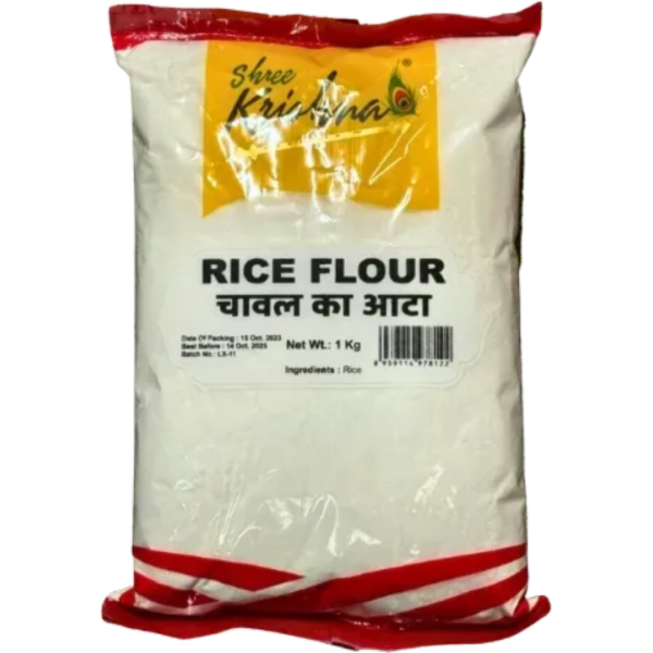 Shree Krishna Rice Flour