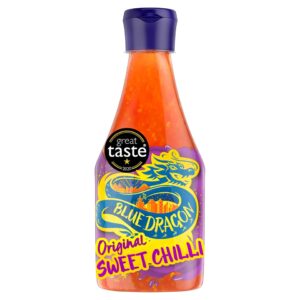 Blue Dragon Sweet Chilli Sauce