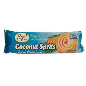 Regal Coconut Spirits