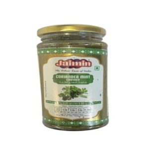 Jaimin Coriander Mint Chutney