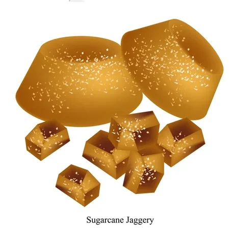 Jaggery