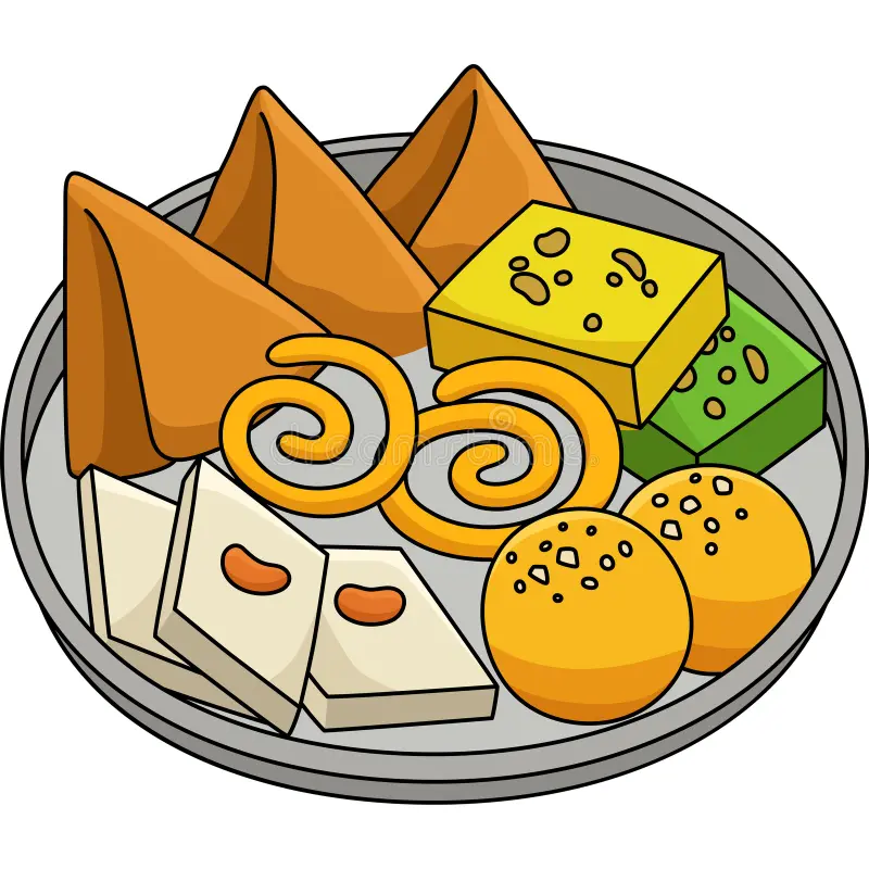 Sweets & Mouth Fresheners