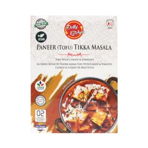 Regal Kitchen Paneer Tikka Masala