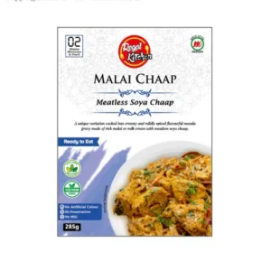 Regal Kitchen Malai Chaap