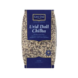 East End Urid Dall Chilka
