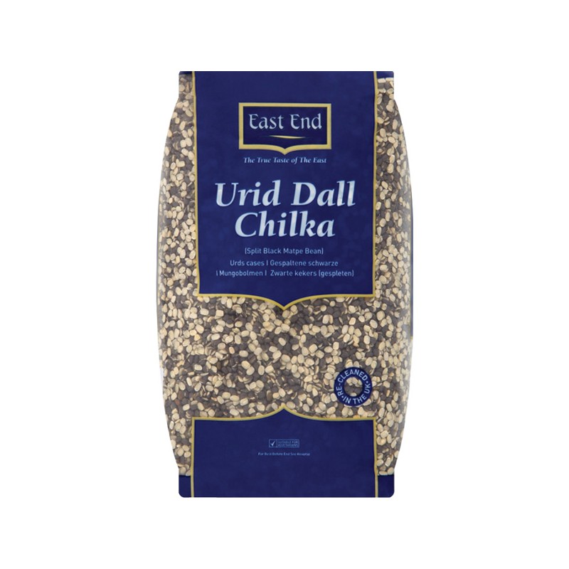 East End Urid Dall Chilka