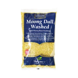 East End Moong Dall Washed