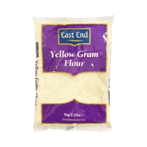 East End Yellow Gram Flour