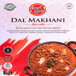 Regal Kitchen Dal Makhani