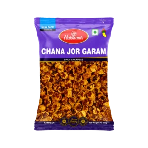 Haldiram's Chana Jor Garam