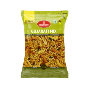 Haldiram's Gujarati Mixture